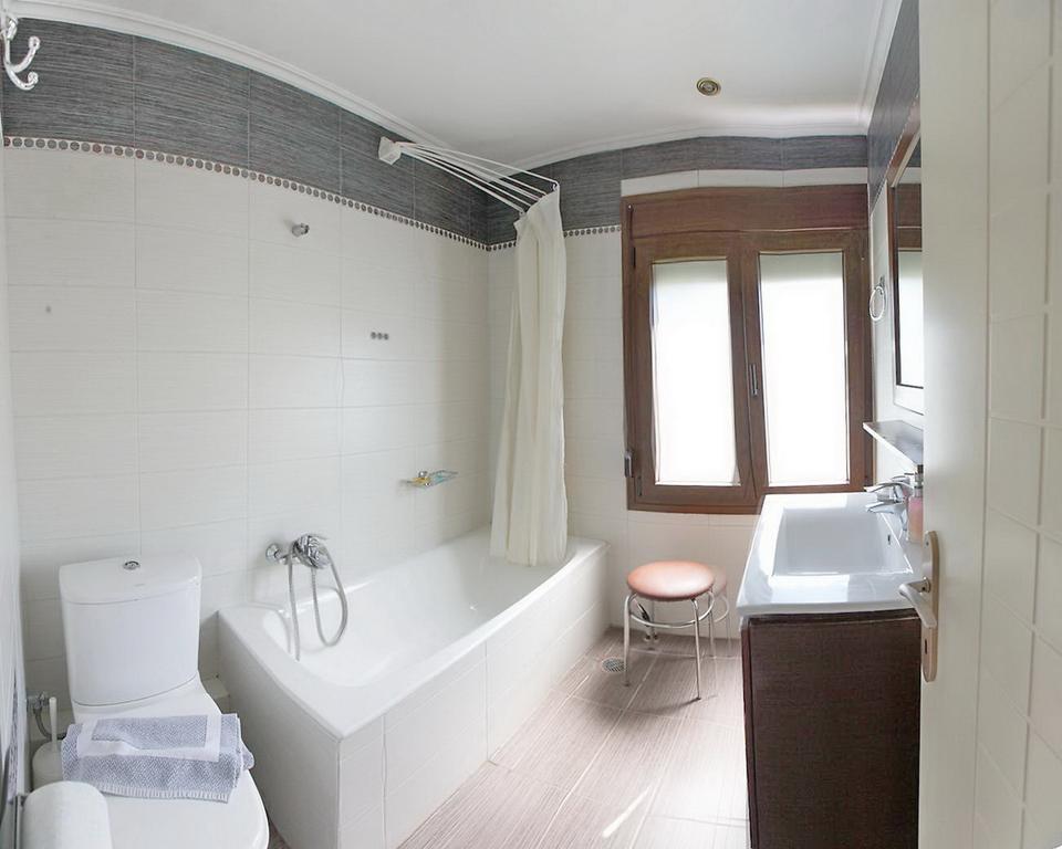 Panorama Apartments Plomari Room photo